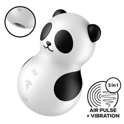 Satisfyer Pocket Panda Air Pulse