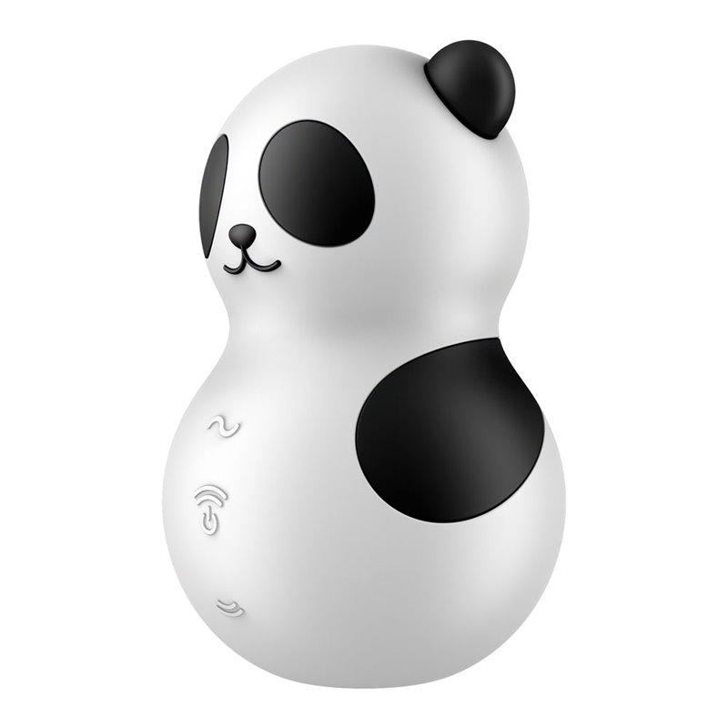 Satisfyer Pocket Panda Air Pulse