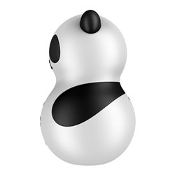 Satisfyer Pocket Panda Air Pulse