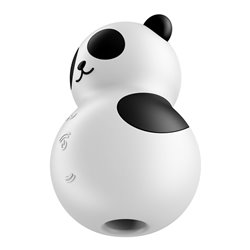 Satisfyer Pocket Panda Air Pulse