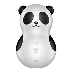 Satisfyer Pocket Panda Air Pulse