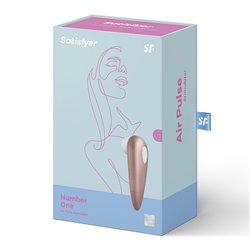 Satisfyer Number 1