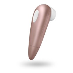 Satisfyer Number 1