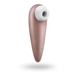 Satisfyer Number 1