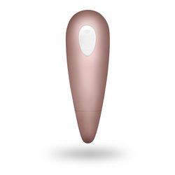 Satisfyer Number 1