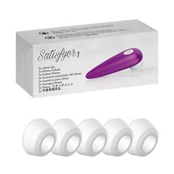 Satisfyer Number 1