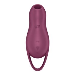 Satisfyer Pocket Pro 1 - Purple