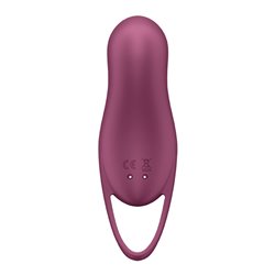 Satisfyer Pocket Pro 1 - Purple