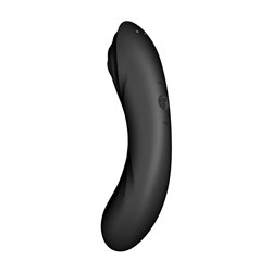 Satisfyer Curvy Trinity 4 - Black