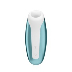 Satisfyer Love Breeze - Ice Blue