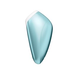 Satisfyer Love Breeze - Ice Blue