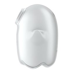 Satisfyer Glowing Ghost - White