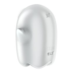 Satisfyer Glowing Ghost - White