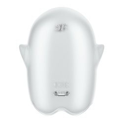 Satisfyer Glowing Ghost - White