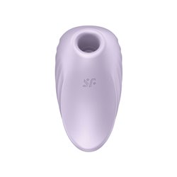 Satisfyer Pearl Diver Air Pulse - Violet