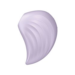 Satisfyer Pearl Diver Air Pulse - Violet