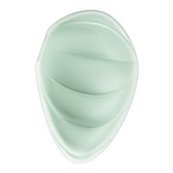 Satisfyer Cloud Dancer Air Pulse - Mint