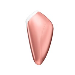 Satisfyer Love Breeze - Copper