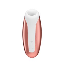 Satisfyer Love Breeze - Copper