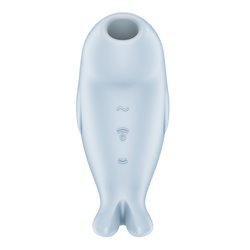 Satisfyer Seal You Soon - Baby Blue