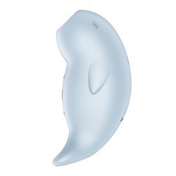 Satisfyer Seal You Soon - Baby Blue