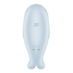 Satisfyer Seal You Soon - Baby Blue