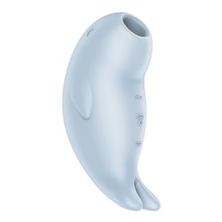 Satisfyer Seal You Soon - Baby Blue