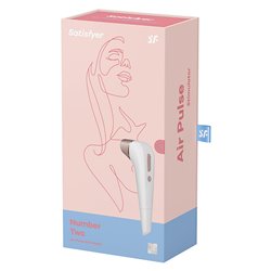 Satisfyer Number 2