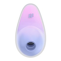 Satisfyer Pixie Dust Air Pulse - Violet/Pink