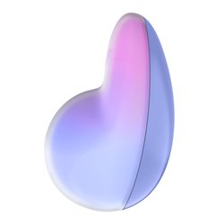 Satisfyer Pixie Dust Air Pulse - Violet/Pink