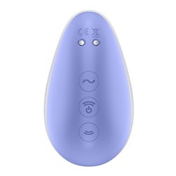 Satisfyer Pixie Dust Air Pulse - Violet/Pink