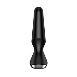 Satisfyer Plug-ilicious 2 App Control - Black