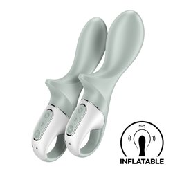 Satisfyer Air Pump Booty 3 - Grey