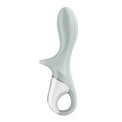 Satisfyer Air Pump Booty 3 - Grey