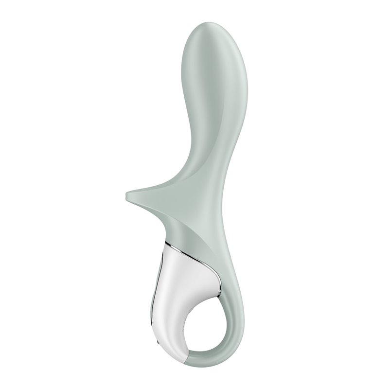 Satisfyer Air Pump Booty 3 - Grey