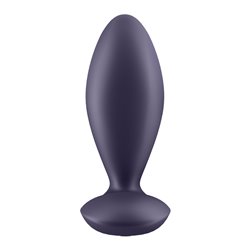 Satisfyer Power Plug App Control