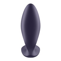 Satisfyer Power Plug App Control