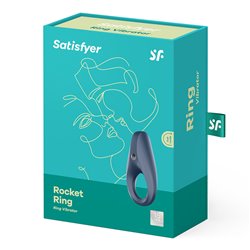 Satisfyer Rocket Ring