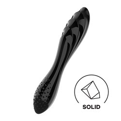 Satisfyer Dazzling Crystal 1 - Black