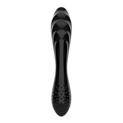 Satisfyer Dazzling Crystal 1 - Black