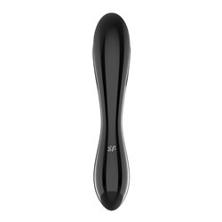 Satisfyer Dazzling Crystal 1 - Black