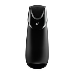 Satisfyer Men Vibration+ App Control