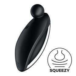 Satisfyer Spot On 2 - Black