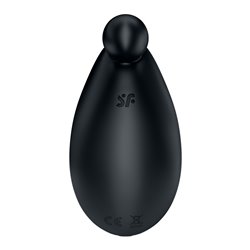 Satisfyer Spot On 2 - Black