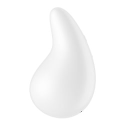 Satisfyer Dew Drop - White