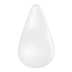 Satisfyer Dew Drop - White