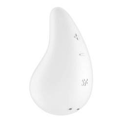 Satisfyer Dew Drop - White