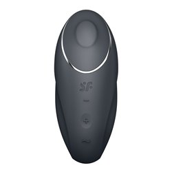 Satisfyer Tap & Climax 1 - Grey