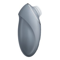 Satisfyer Tap & Climax 1 - Bluegrey