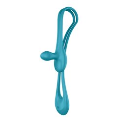 Satisfyer Plug & Play 1 - Blue